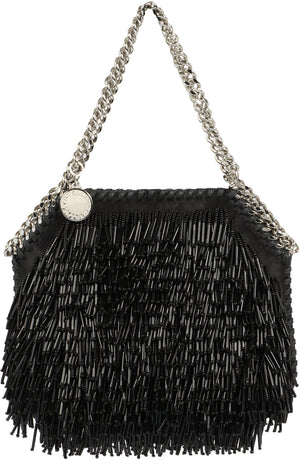 Mini Falabella tote bag-1